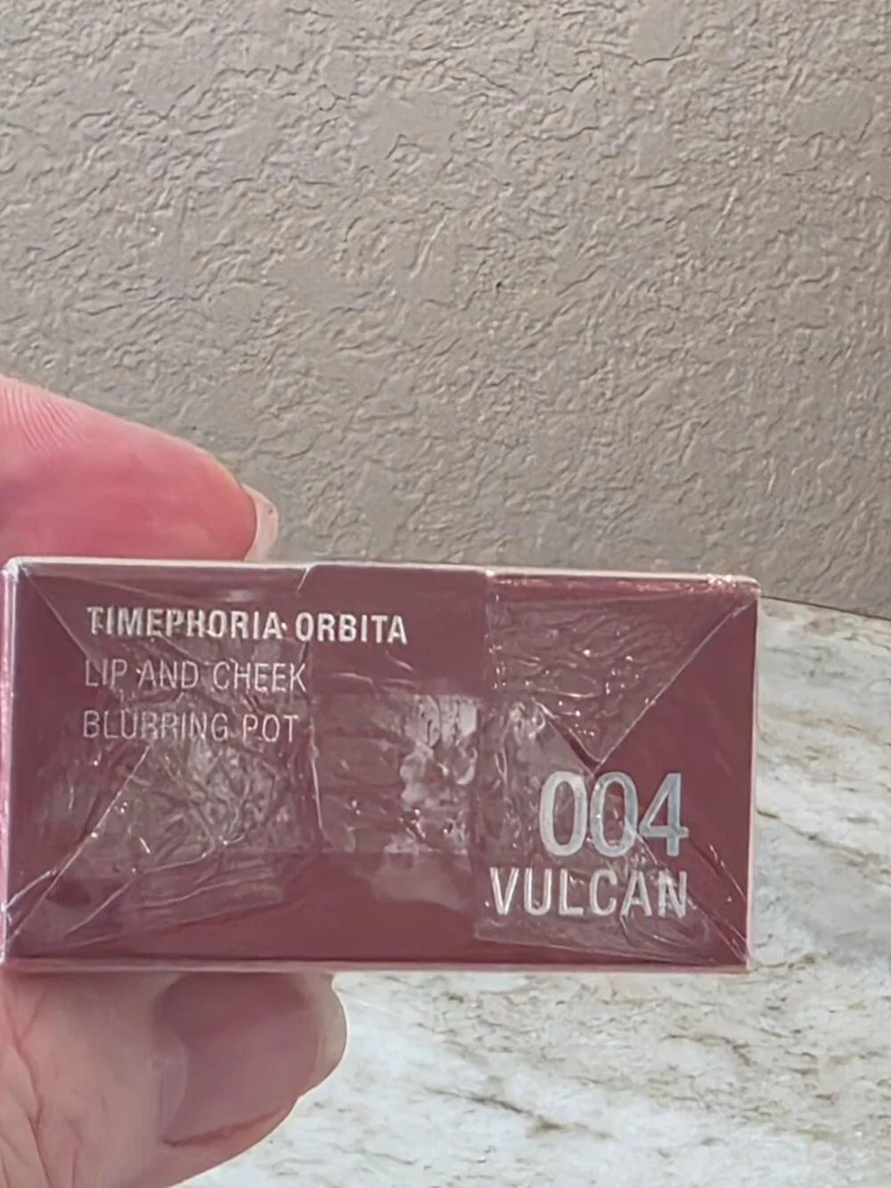Time Phoria Face Collection | 2 Blushes, Lip Tint & Blurring Pot NEW